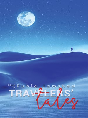 cover image of Travelers' Tales